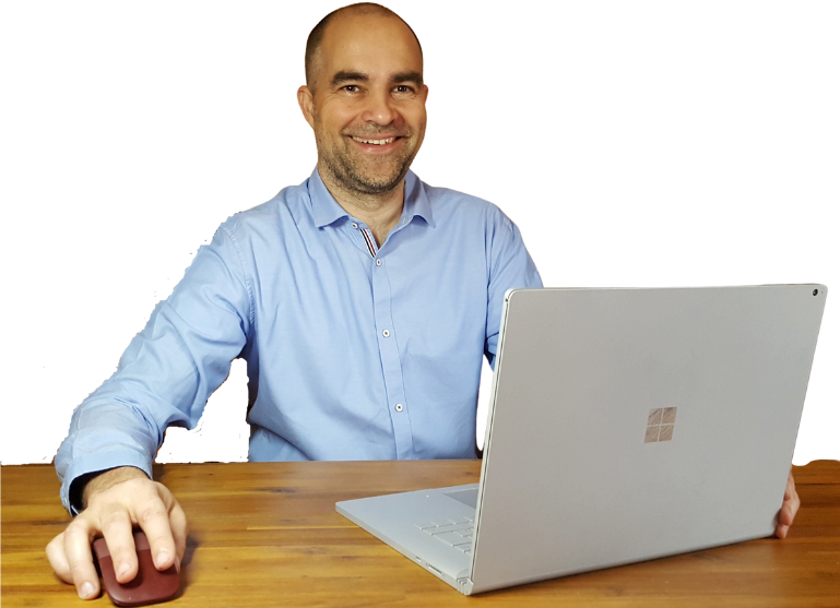 Die Zukunft im Blick: Ihre CRM-Vision gestalten